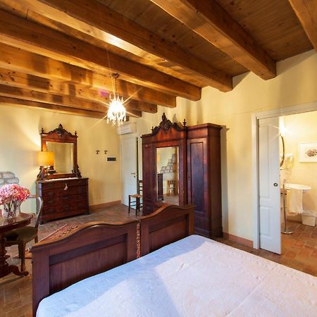 Tenuta Delo Relais Verona Habitación foto