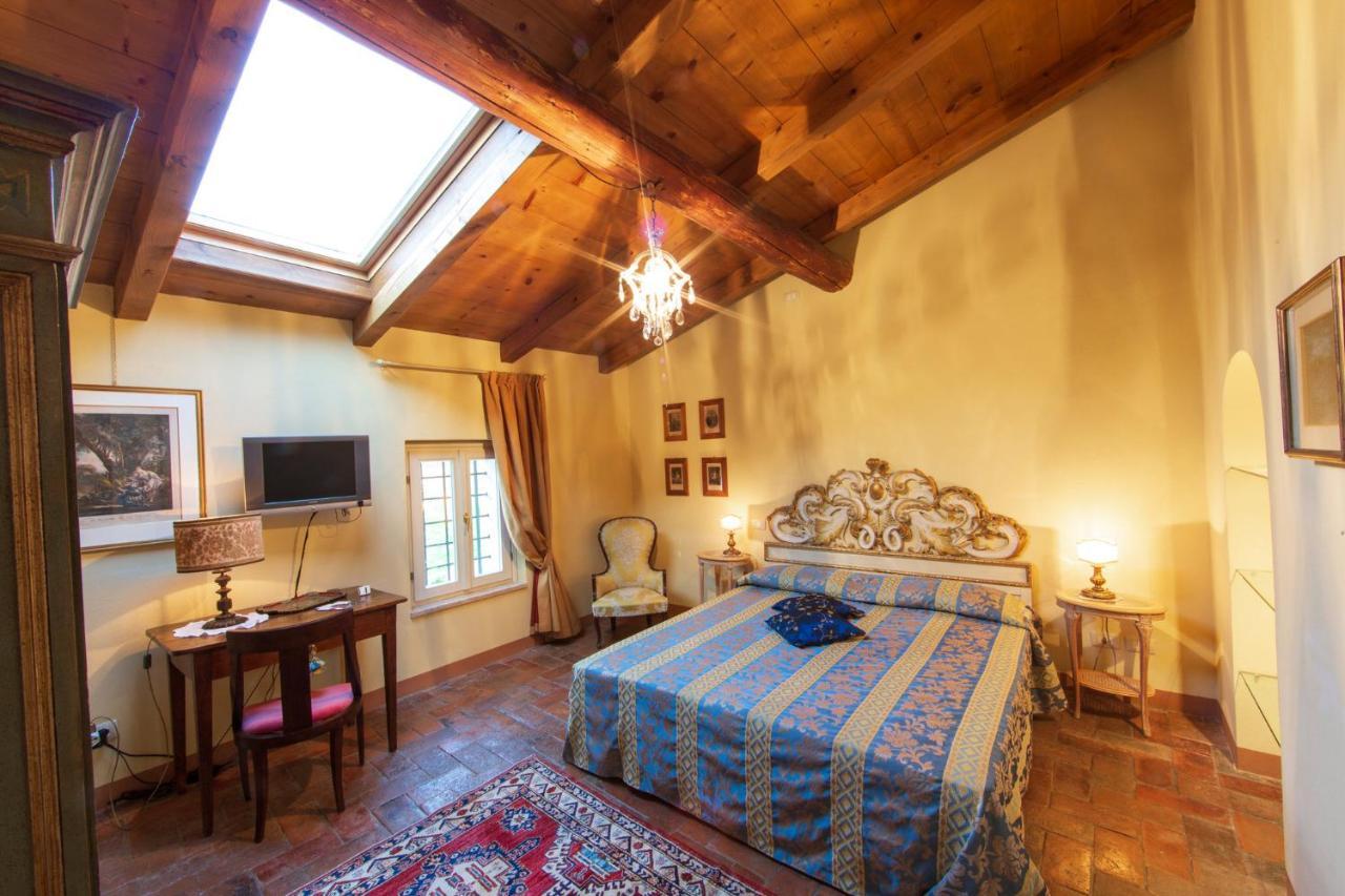 Tenuta Delo Relais Verona Exterior foto