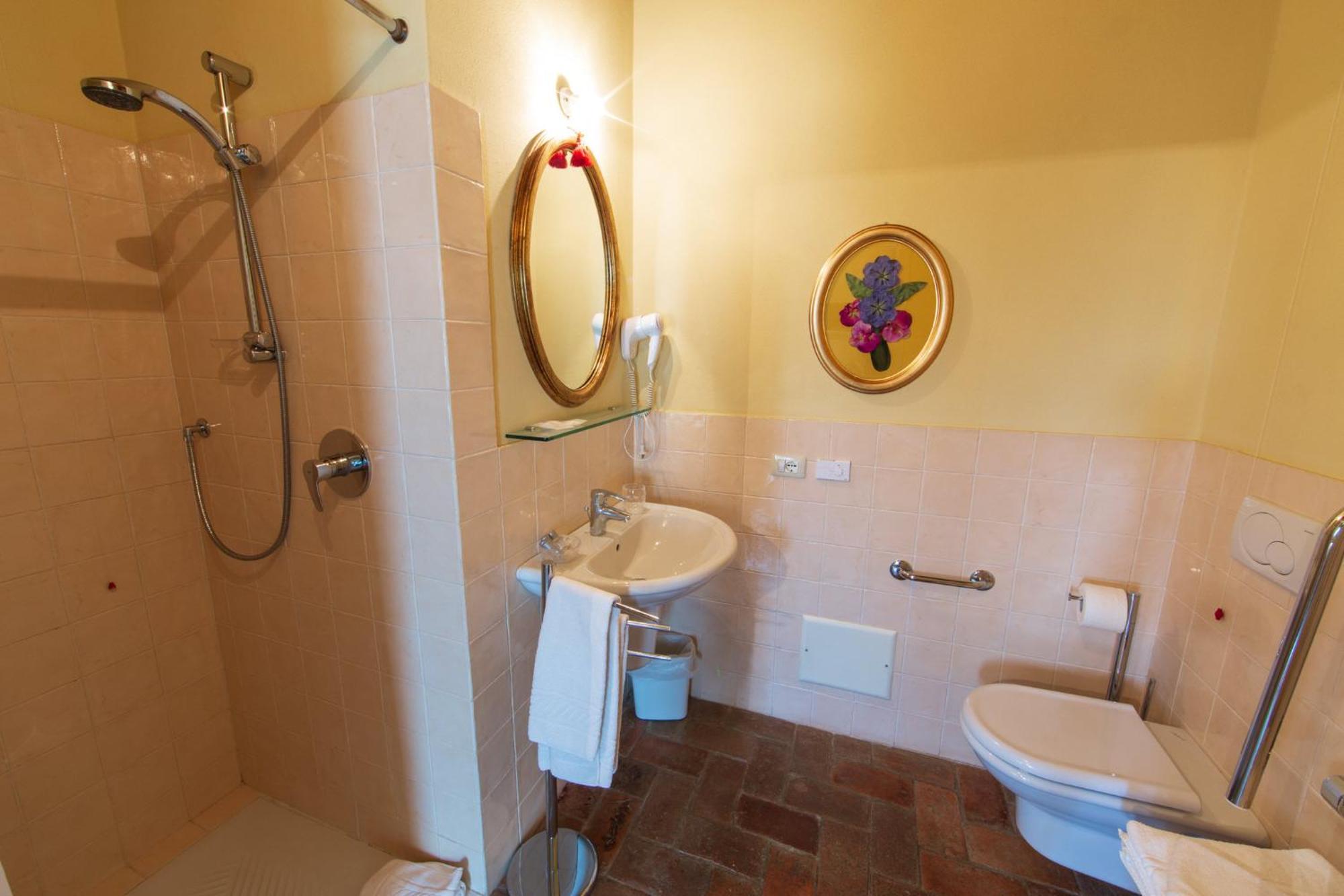 Tenuta Delo Relais Verona Habitación foto