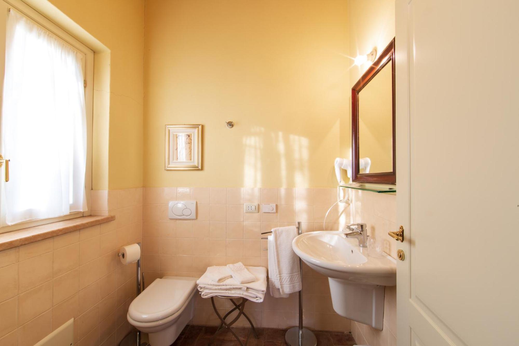 Tenuta Delo Relais Verona Habitación foto